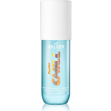 Hollister Feelin' Chill Grapefruit Hair & Body Mist 198ml