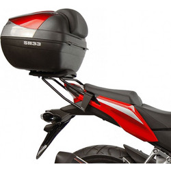 Shad Top Master Σχάρα Μηχανής για Honda CBR 125 / 250 '11-'19 / 300 F / R '11-'19