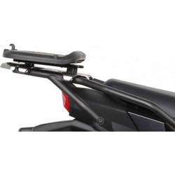 Shad Top Master Σχάρα Μηχανής για Kawasaki Versys-X 300 '17-'24