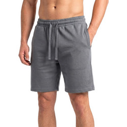 Target Αθλητική Ανδρική Βερμούδα Ανθρακί S26-54052-60