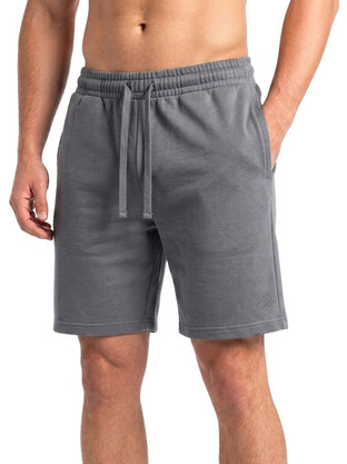 Target Αθλητική Ανδρική Βερμούδα Ανθρακί S26-54052-60