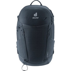 Deuter Futura Ορειβατικό Σακίδιο 27lt Μαύρο 3400326-7000