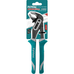 Total Γκαζοτανάλια 250mm THT281006