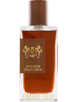 John Ashwood Ombre Oud Eau de Parfum 200ml