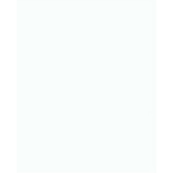 Canson Colorline Χαρτόνι Κανσόν Λευκό 50x70cm 105741143