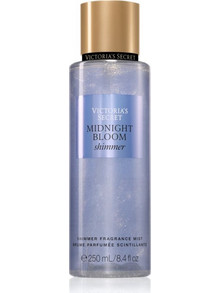 Victoria's Secret Midnight Bloom Shimmer Body Mist 250ml