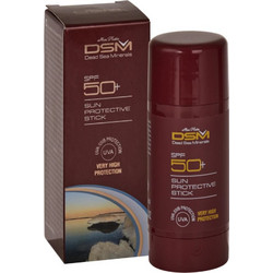 Mon Platin DSM Αντηλιακό Stick Προσώπου SPF50+ 30ml
