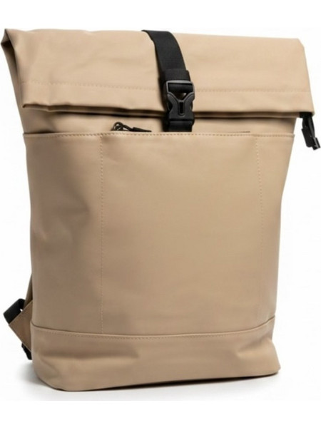 Ben Tailor Gravity 1715 Αδιάβροχο Σακίδιο Πλάτης Μπεζ