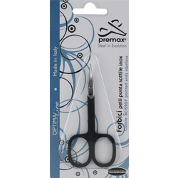 Premaxx 8401070 Ψαλιδάκι Νυχιών για Επωνύχια Ανοξείδωτο με Ίσια Μύτη
