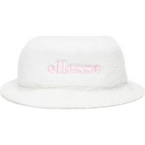 Ellesse Γυναικείο Καπέλο Boater Γούνινο Λευκό SATA3357-904