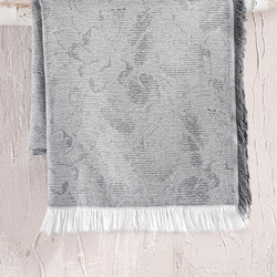 Rythmos Ριχτάρι Διθέσιου Καναπέ 180x240 Peony Dark Grey