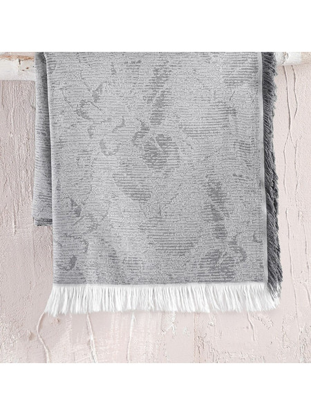 Rythmos Ριχτάρι Διθέσιου Καναπέ 180x240 Peony Dark Grey