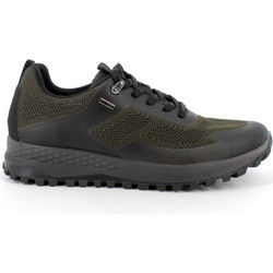 IMAC Ανδρικά Sneakers Χακί 853138