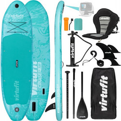 Virtufit Cruiser 10'10" Φουσκωτή Σανίδα SUP 305cm VFW06053