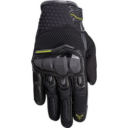 Nordcode GT Summer Black Fluo