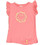Porte Παιδικό T-Shirt Αμάνικο Κοραλί 16386