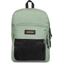 Eastpak Pinnacle Σχολική Τσάντα Πλάτης Γυμνασίου - Λυκείου Πράσινο Mint EK000060F0J1