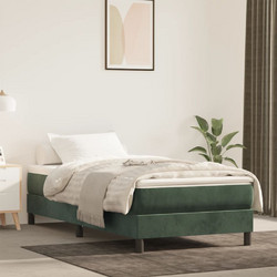 vidaXL Μονό 80x220cm 4016597