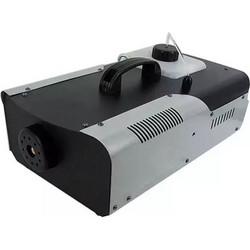 KDB-03588 Μηχανή Καπνού 1500W