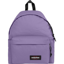 Eastpak Padded Pak'R Σχολική Τσάντα Πλάτης Γυμνασίου - Λυκείου Λιλά EK000620A0Z1