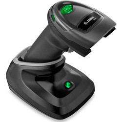 Scanner ZEBRA Barcode DS2278 With USB Kit