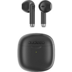 Audeeo Orbiter II Ακουστικά Bluetooth Earbud Black