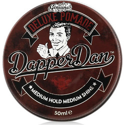Dapper Dan Pomade Μαλλιών 50ml