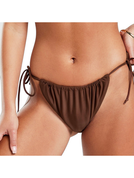 Pink Soda Sport Bikini Brazil Σοκολατί PSSTW11676220