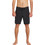 Volcom Lido 18'' Ανδρικό Μαγιό Βερμούδα Μαύρο A0812621