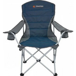 Nautica Competition Καρέκλα Παραλίας Μπλε 2640