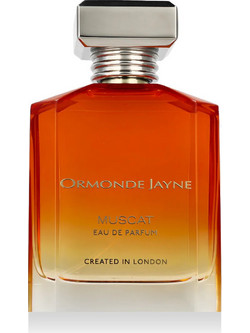 Ormonde Jayne La Route de La Soie Muscat Eau de Parfum 88ml