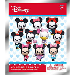 Monogram Disney Minnie Μπρελόκ 103951