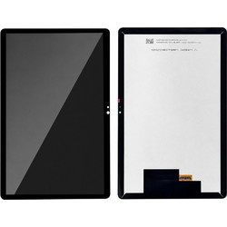 Doogee Αυθεντική Οθόνη με Μηχανισμό Αφής για Doogee Tab G6