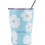Estia Coffee Mug Save The Aegean Blue Daisy 350ml