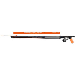 MVD Predator Zeso Invert Roller Orange Ψαροντούφεκο Λαστιχοβόλο 100cm