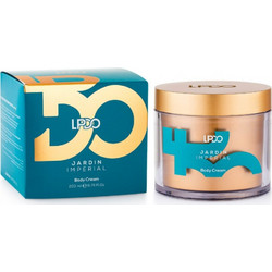 LPDO Jardin Imperial Ενυδατική Κρέμα Σώματος 200ml