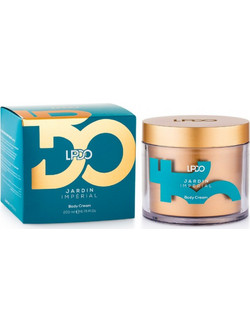 LPDO Jardin Imperial Ενυδατική Κρέμα Σώματος 200ml