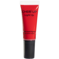 Cheri Up Light Up Sweet Cheri Σκιά Ματιών Matte σε Υγρή Μορφή 10ml