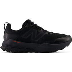 New Balance Fresh Foam x Garoe V2 Ανδρικά Αθλητικά Παπούτσια Trail Running Μαύρα MGARO2RN