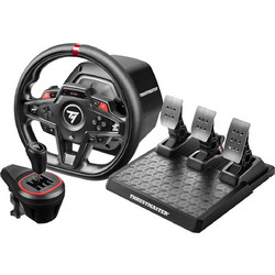 Thrustmaster T248R Τιμονιέρα με Ταχύτητες & Πετάλια για PC / PS5 575530