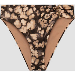 Minerva Kiara Bikini Slip Μαύρο Ταμπά 90-92759-260