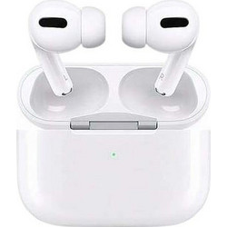 Remax PD-BT560 Ακουστικά Bluetooth In Ear Ανθεκτικά στο Νερό White