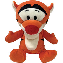 Ty Beanie Babies Disney Winnie The Pooh Tiger 15cm