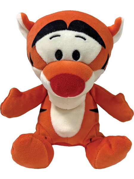 Ty Beanie Babies Disney Winnie The Pooh Tiger 15cm