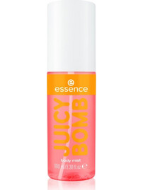 Essence Juicy Bomb Mango Mellow Body Mist 100ml