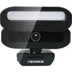 Turbo-X Nemesis Web Camera 4K 30FPS
