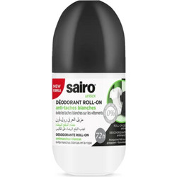 Sairo Αποσμητικό Roll On 72h 50ml