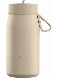 Estia Pulse Save The Aegean Dune 360ml