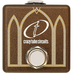 Crazy Tube Circuits XT Triptychon