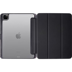 Redshield Folio Pen Black (iPad Pro 12.9" 2022)